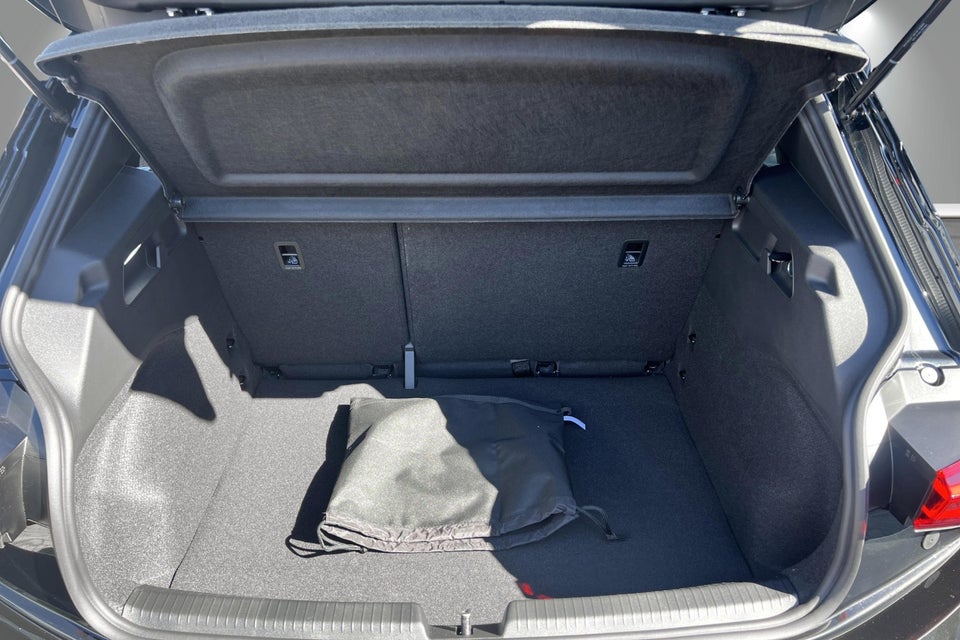 Cupra Born 77 Pasión 5d