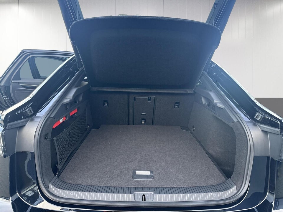 VW ID.7 77 Style+ 5d