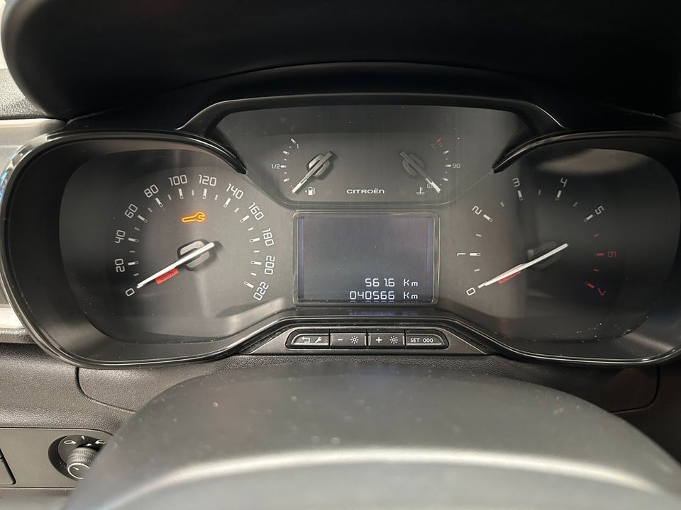 Citroën C3 1,2 PureTech 83 Feel 5d