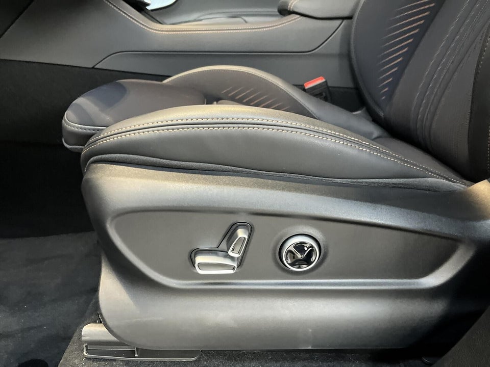 Maserati Grecale Folgore 5d