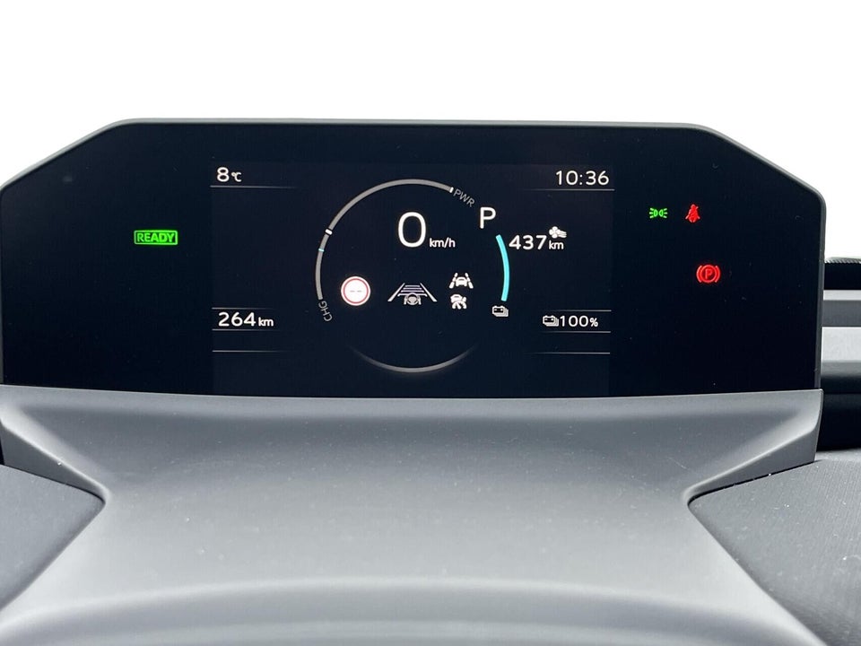 Toyota bZ4X 73 Executive AWD 5d