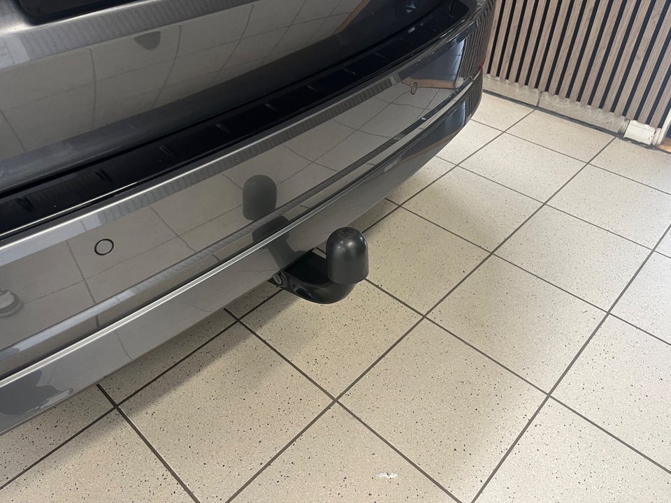 Skoda Octavia 2,0 TDi 150 Style Combi DSG 5d