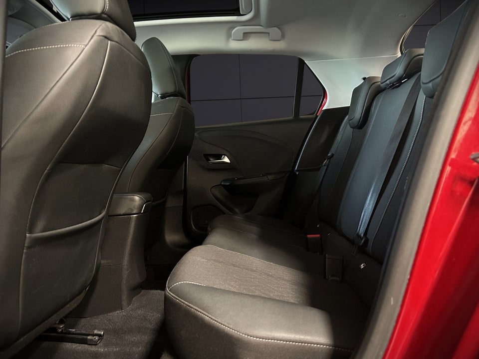 Opel Corsa 1,2 Sport 5d