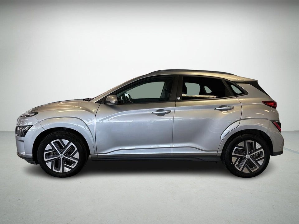 Hyundai Kona 39 EV Edition 30+ 5d