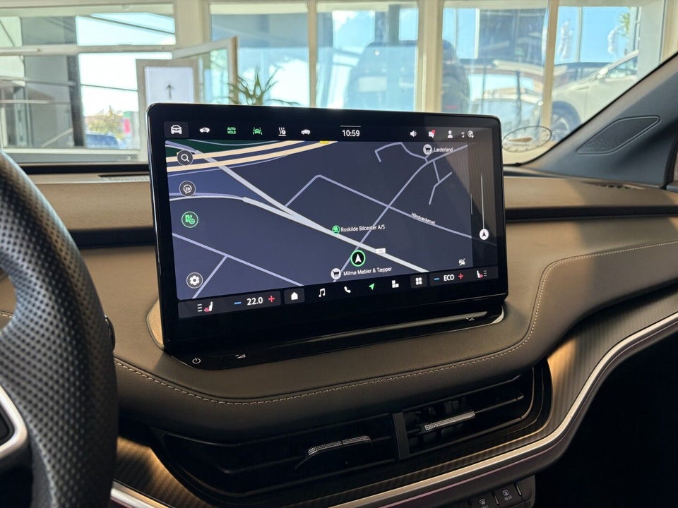 Skoda Elroq 85 iV Sportline 5d