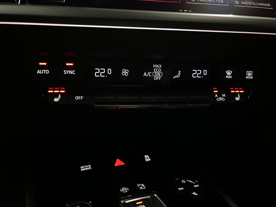 Audi Q4 e-tron 45 S-line Sportback 5d