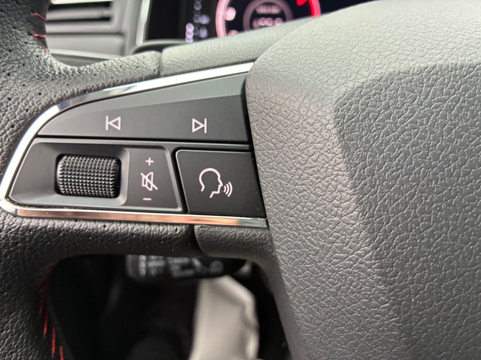 Seat Ibiza 1,0 TSi 115 FR DSG 5d