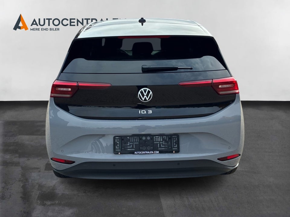 VW ID.3 77 Pro S 5d