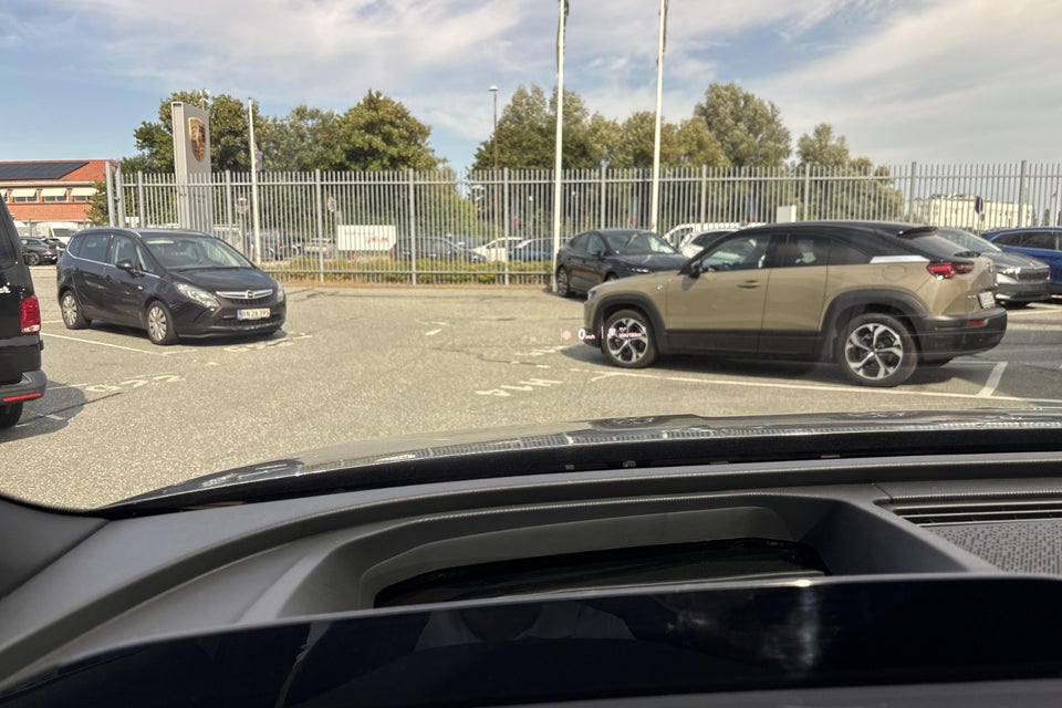 Skoda Elroq 85 iV Lodge Advanced 5d