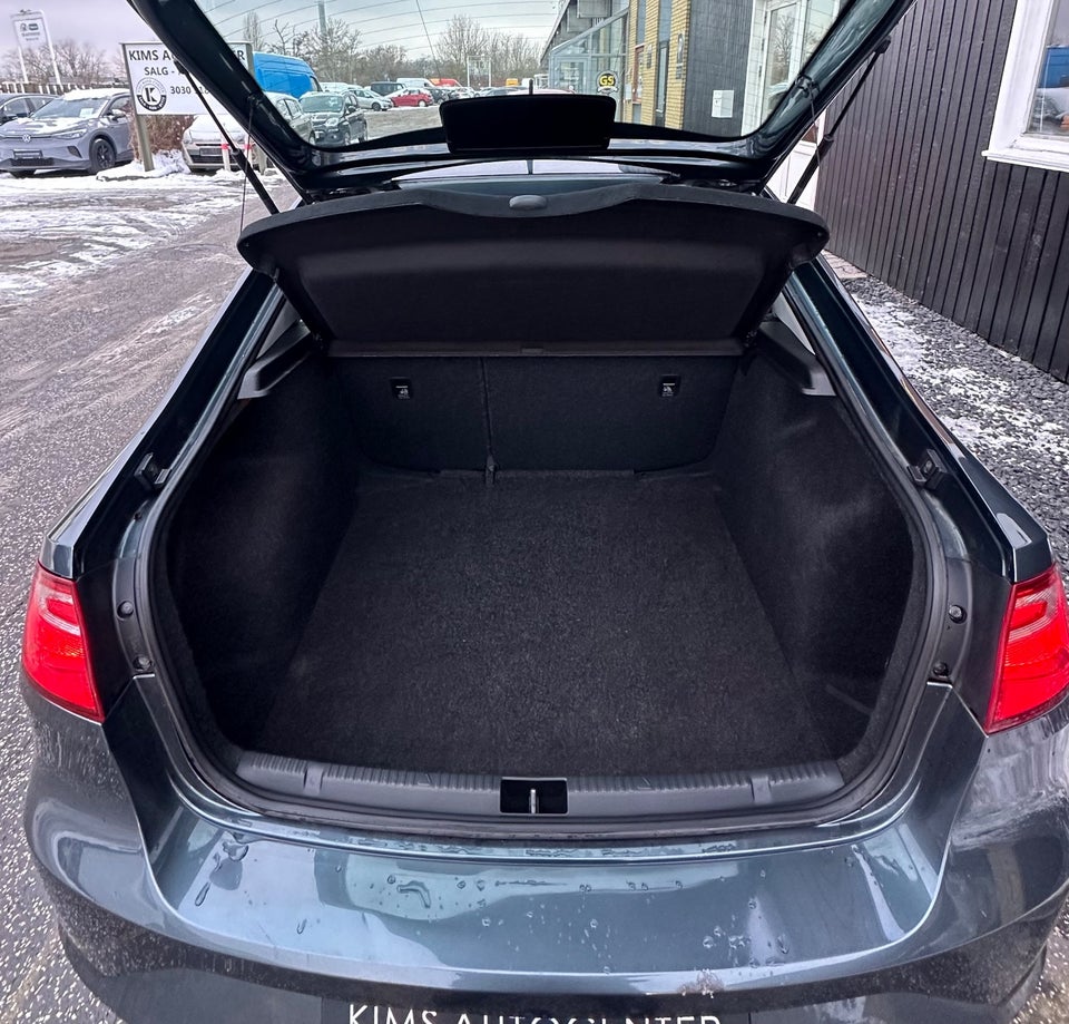 Seat Toledo 1,2 TSi 90 Reference 5d