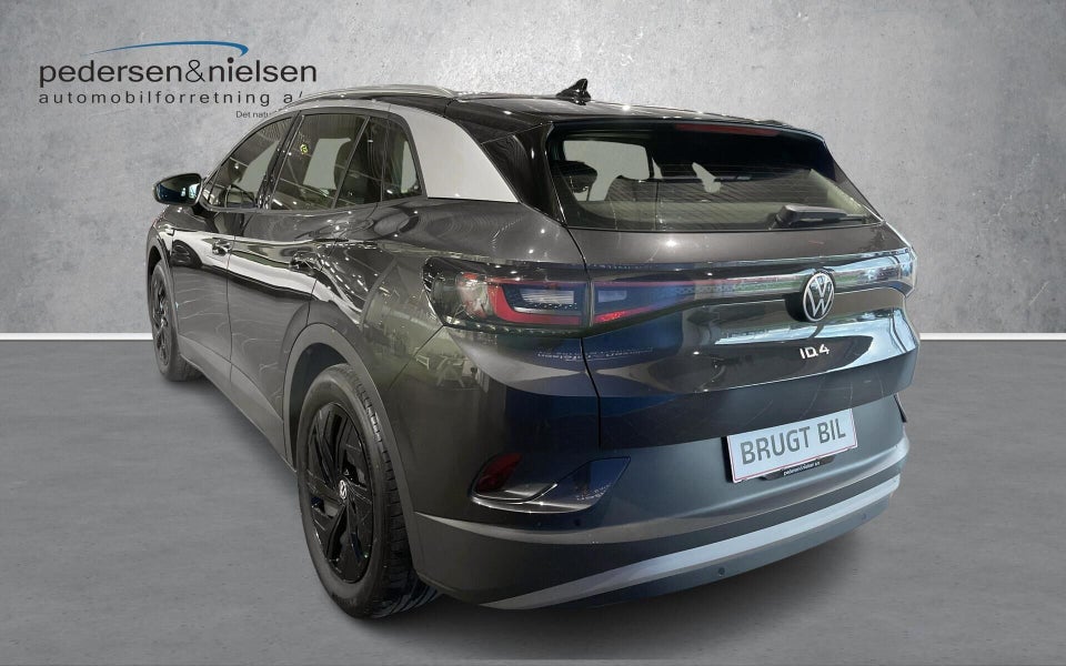 VW ID.4 77 1ST Pro Performance Max 5d