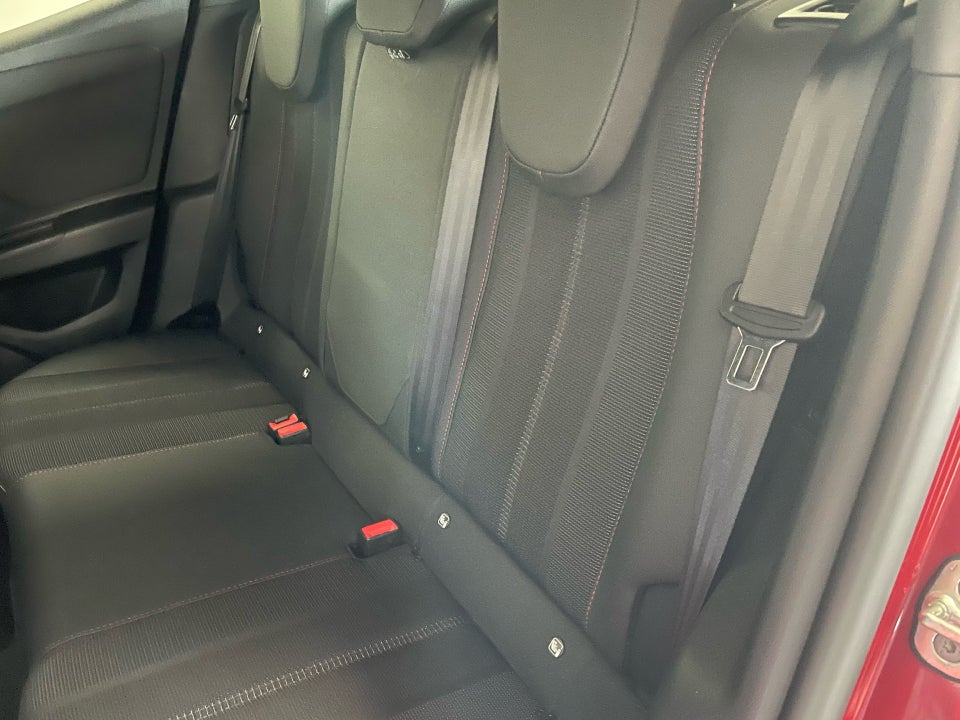 Opel Mokka-e 50 GS Line 5d