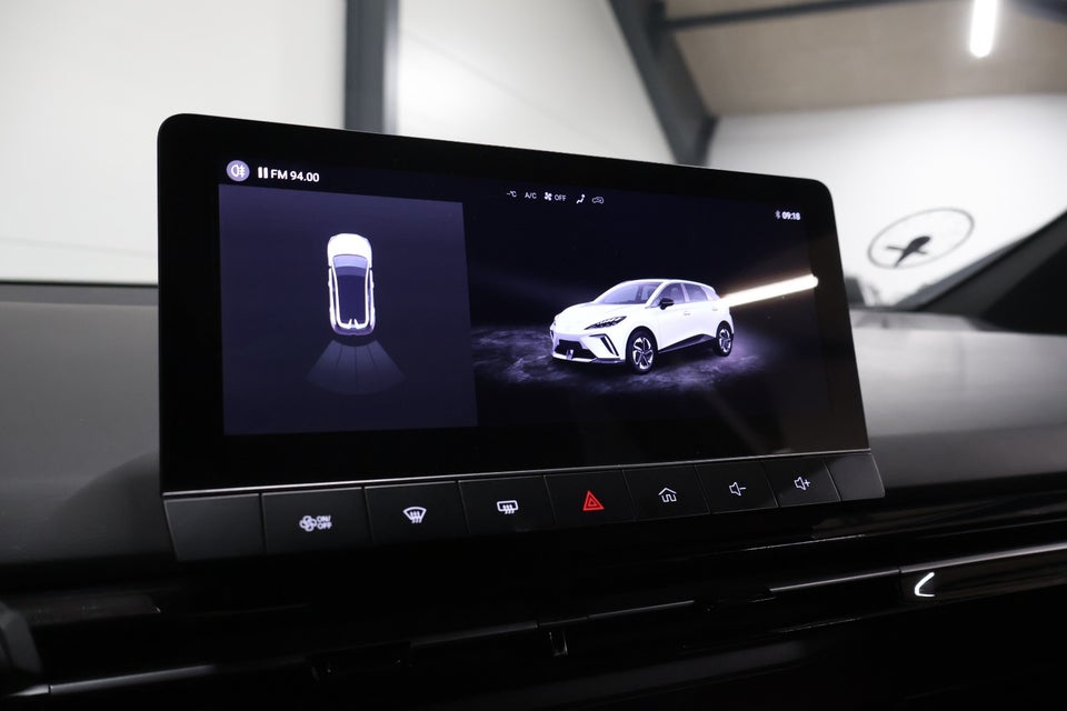 MG 4 51 Nordic Edition 5d