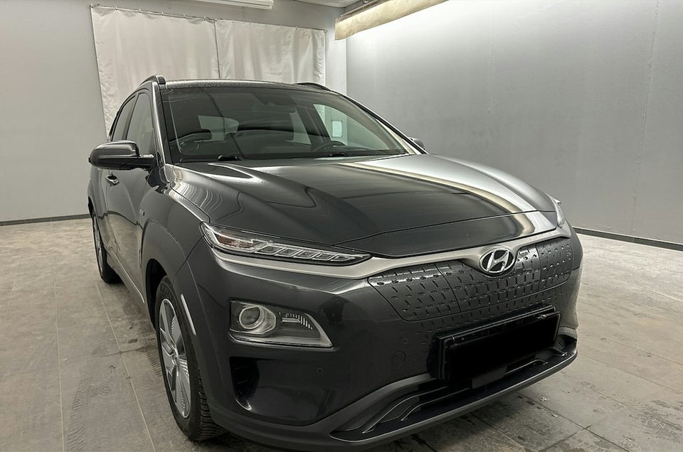 Hyundai Kona 64 EV Premium 5d