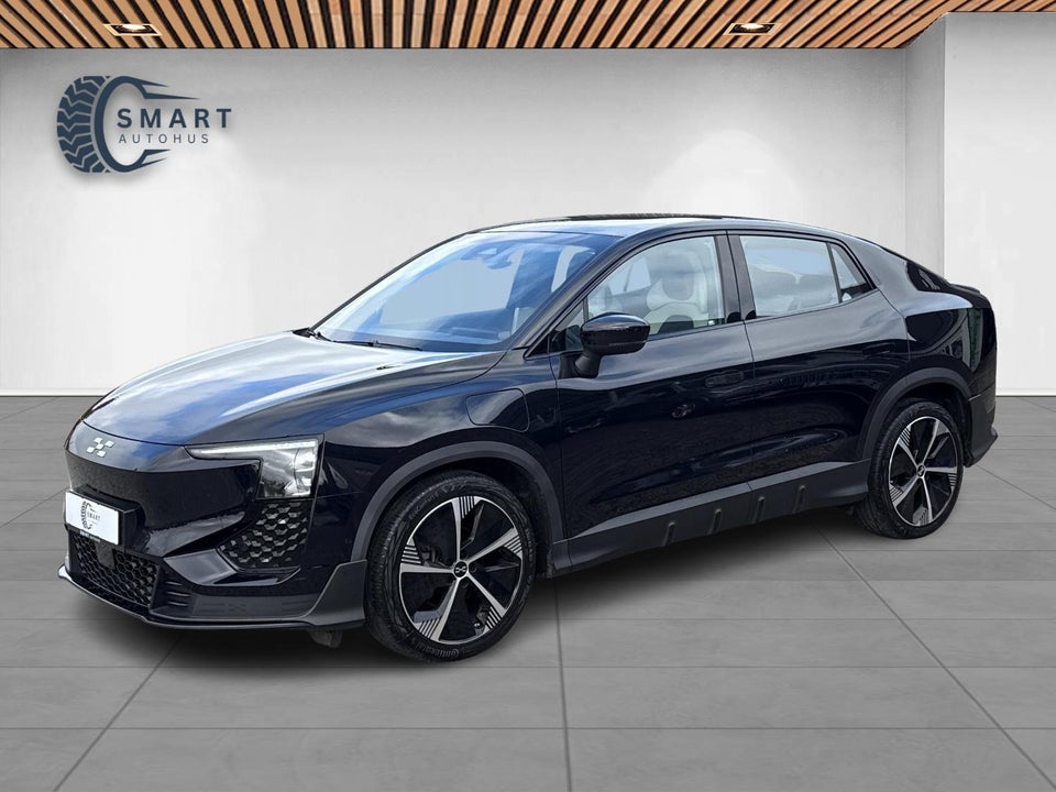 Aiways U6 Premium 5d