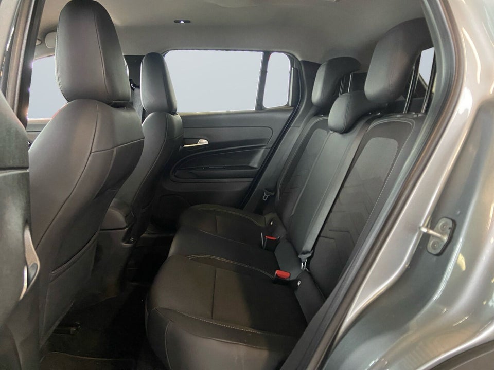 Jeep Avenger 54 Summit 5d