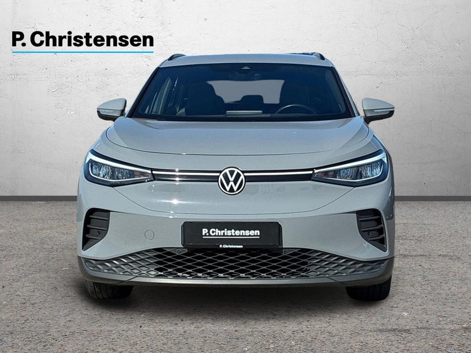 VW ID.4 77 Pro Performance 5d