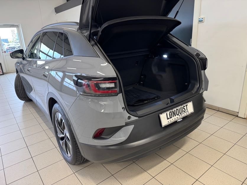 VW ID.4 77 Pro Performance 5d