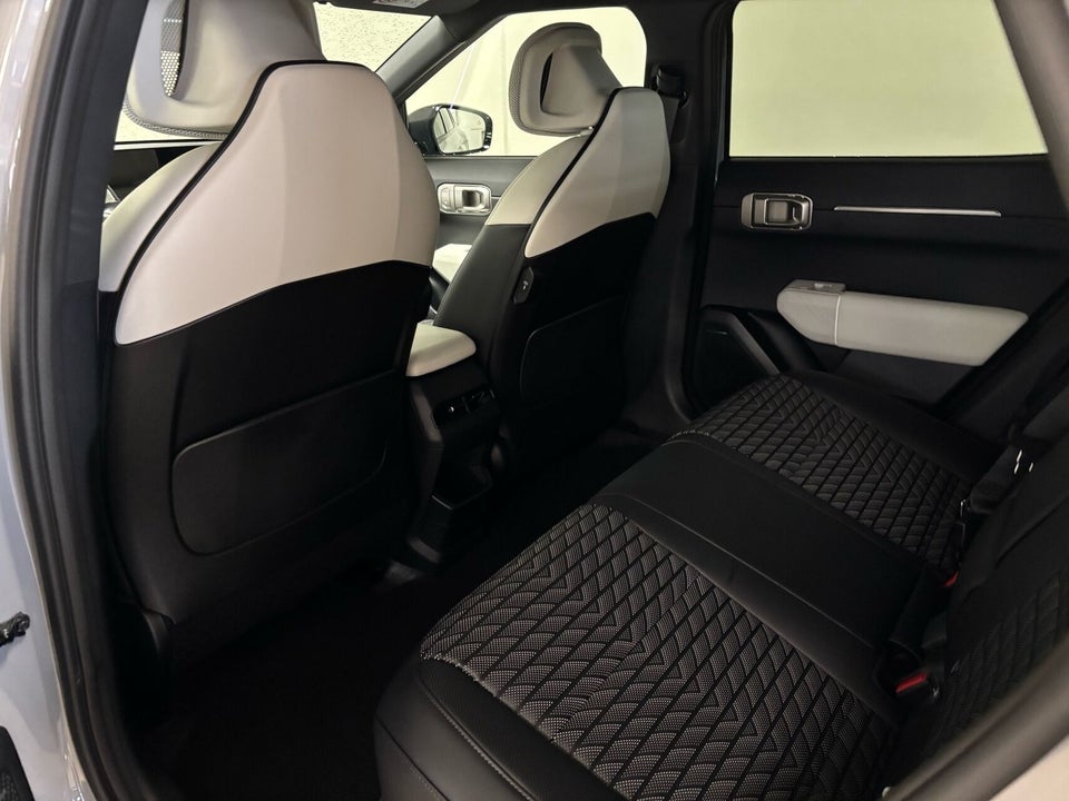 Kia EV4 81 Long Range GT-Line 5d