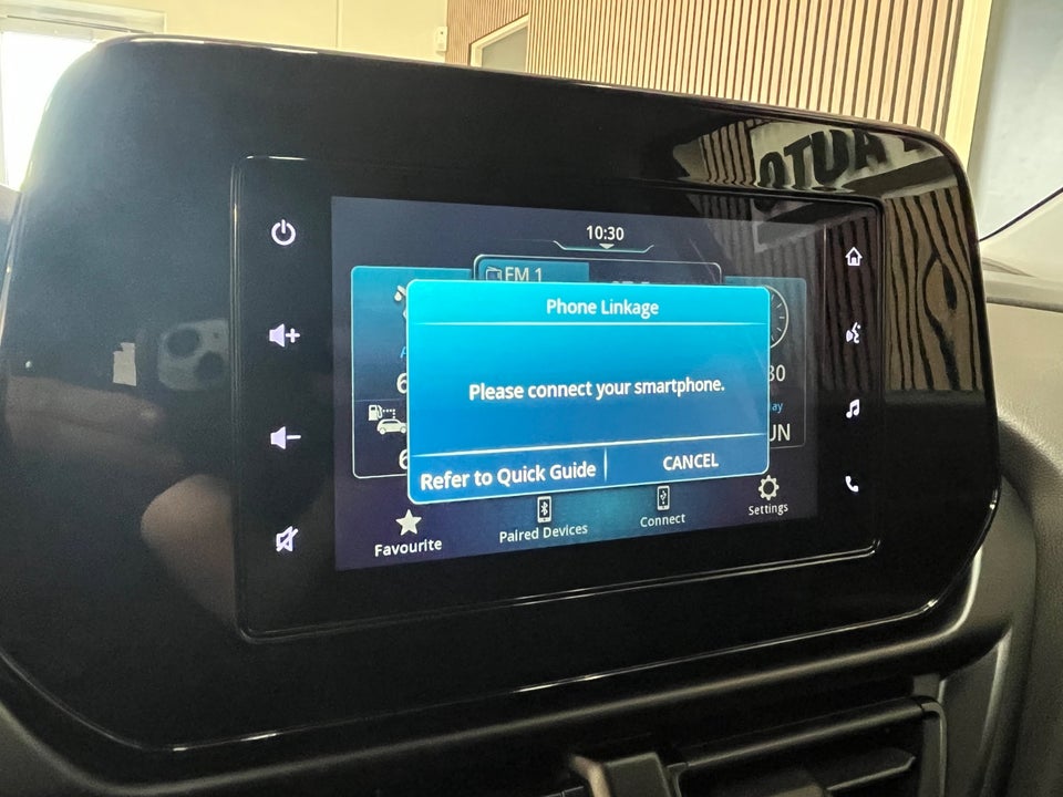 Suzuki S-Cross 1,4 mHybrid Active 5d