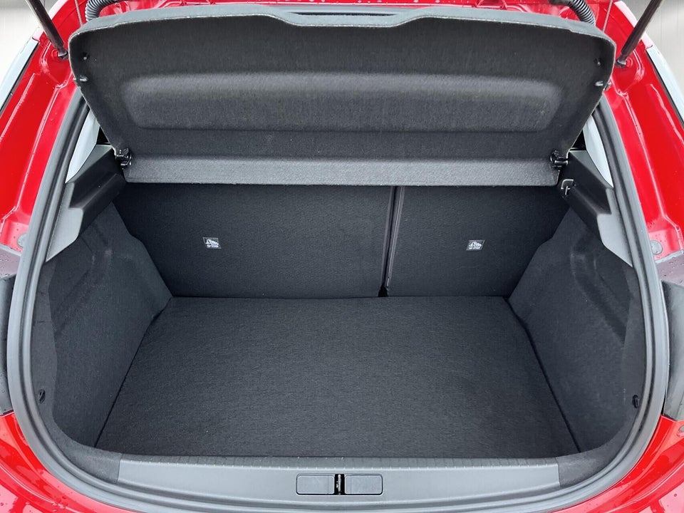 Opel Corsa-e 50 Elegance 5d