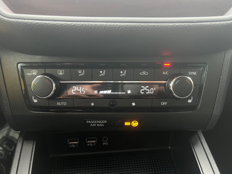 Seat Ibiza 1,0 TSi 95 FR 5d