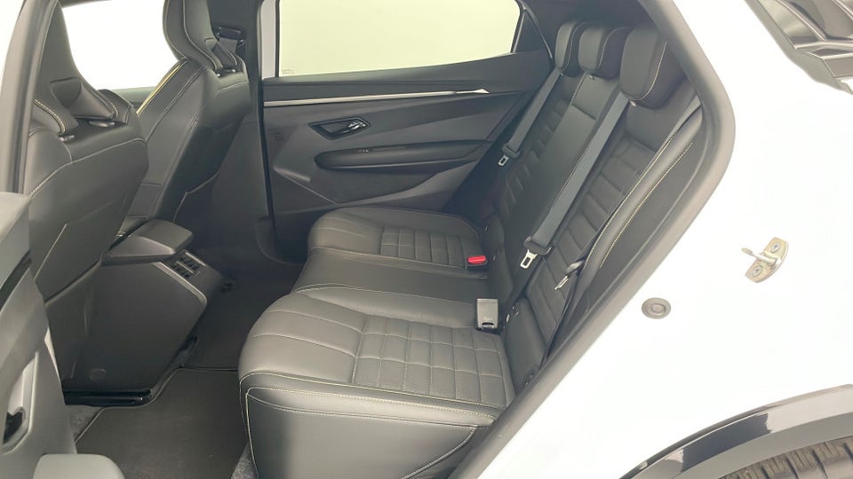 Renault Megane E-Tech 60 Iconic 5d