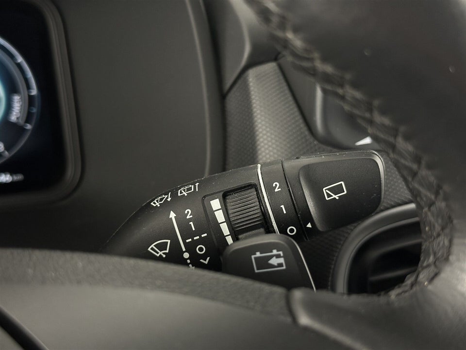 Hyundai Kona 39 EV Essential 5d