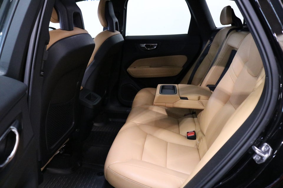Volvo XC60 2,0 D4 190 Inscription aut. AWD 5d