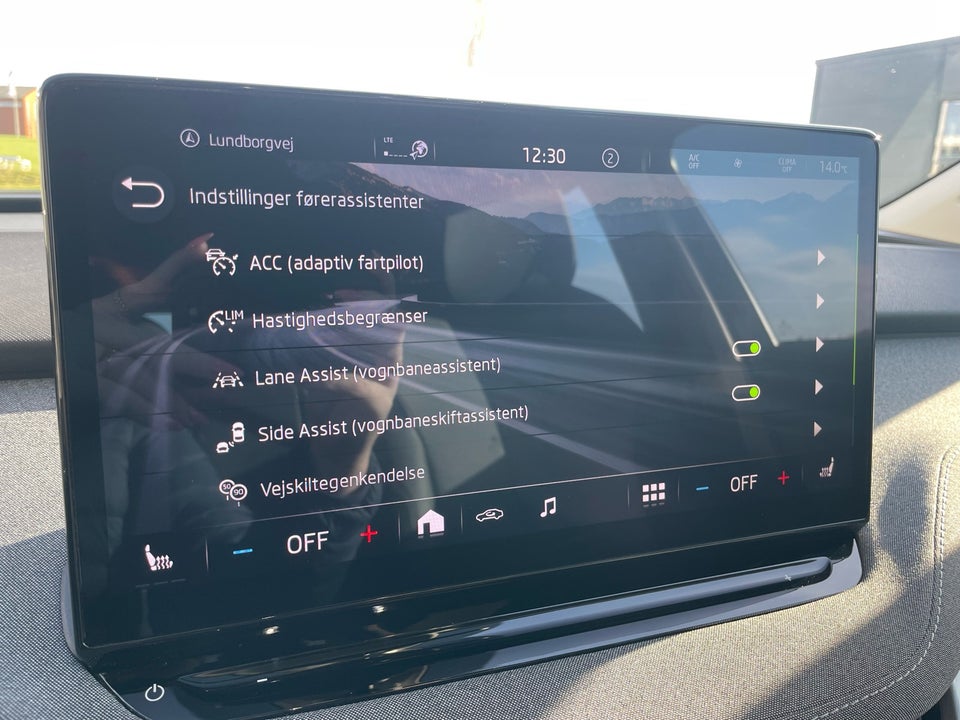 Skoda Enyaq 80 iV Loft 5d