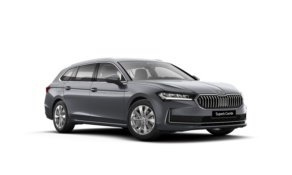 Skoda Superb 1,5 TSi 150 Selection Combi DSG 5d