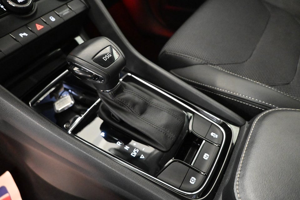 Skoda Kodiaq 2,0 TDi 150 Style DSG 7prs 5d