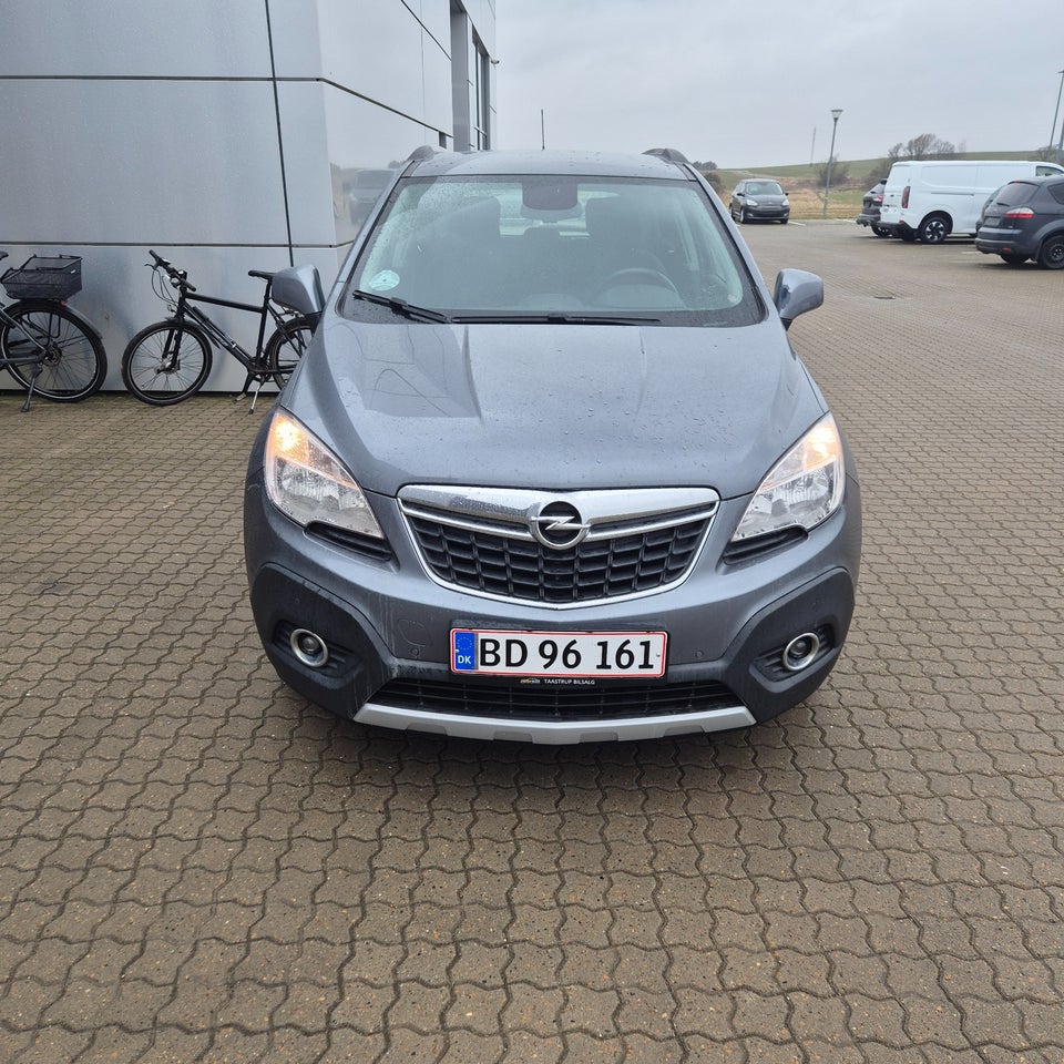 Opel Mokka 1,6 Enjoy eco 5d