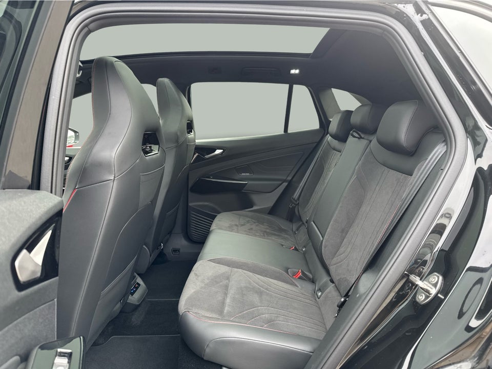 VW ID.4 77 GTX Max+ 4Motion 5d