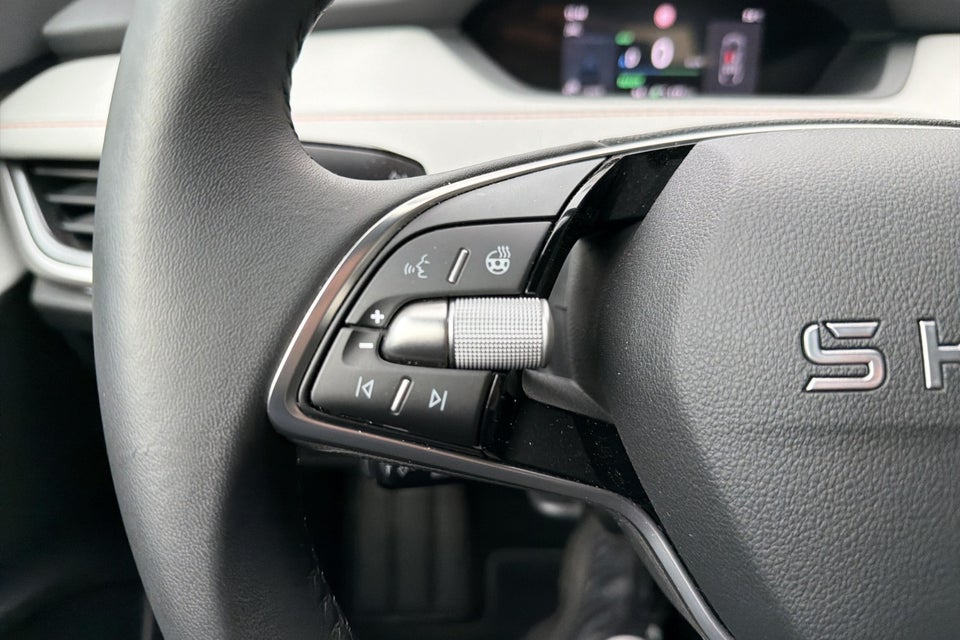 Skoda Elroq 85 iV 5d