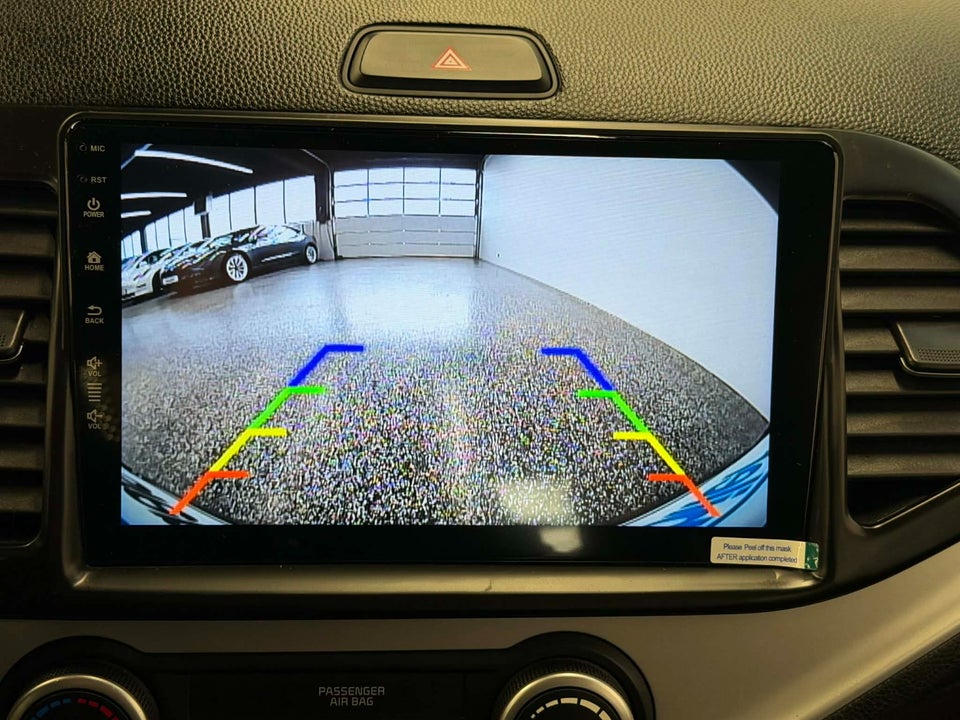 Kia Picanto 1,0 Collection Sport 5d