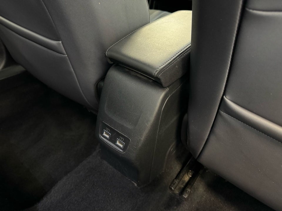 Peugeot 2008 1,2 PureTech 130 Edition:210+ EAT8 5d