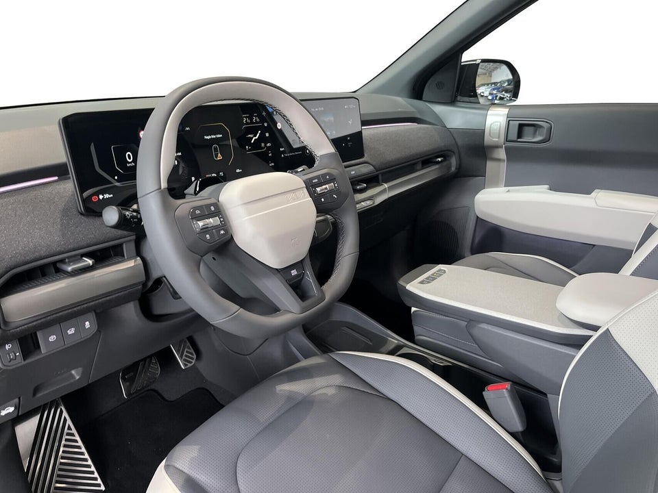 Kia EV3 81 Long Range GT-Line 5d