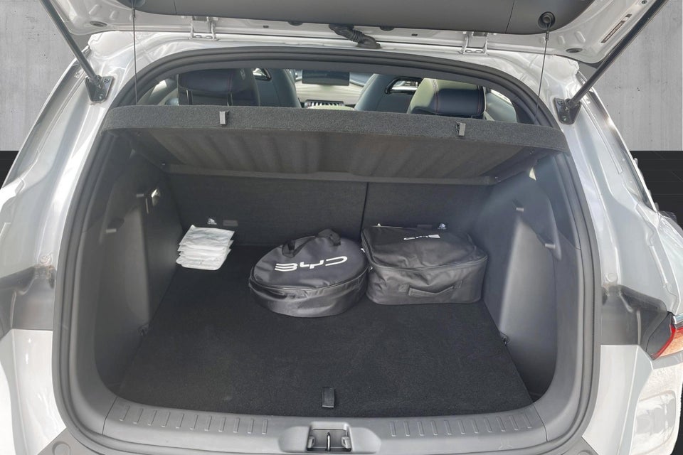 BYD Atto 3 60 Comfort 5d