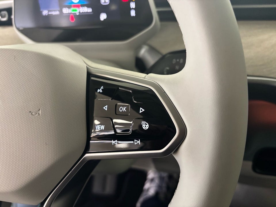 VW ID.Buzz 86 Style 7prs LWB 5d