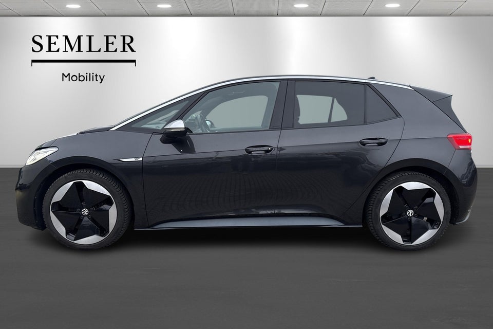 VW ID.3 58 1ST Max 5d