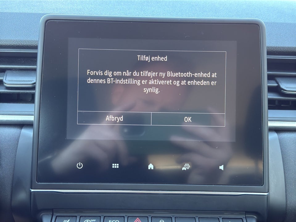 Renault Captur 1,3 TCe 130 Zen EDC 5d