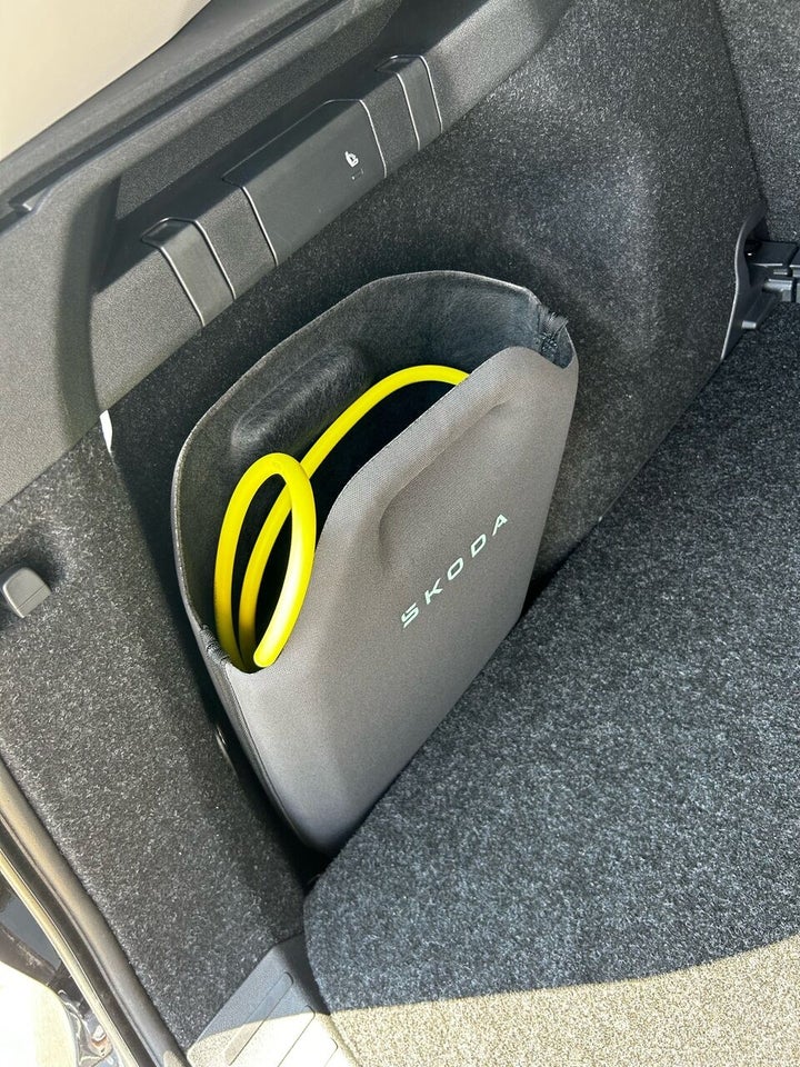 Skoda Enyaq 60 iV Premium 5d