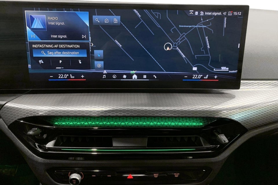 BMW i4 eDrive40 M-Sport 5d