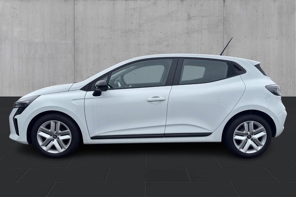 Renault Clio V 1,0 TCe 90 Evolution 5d