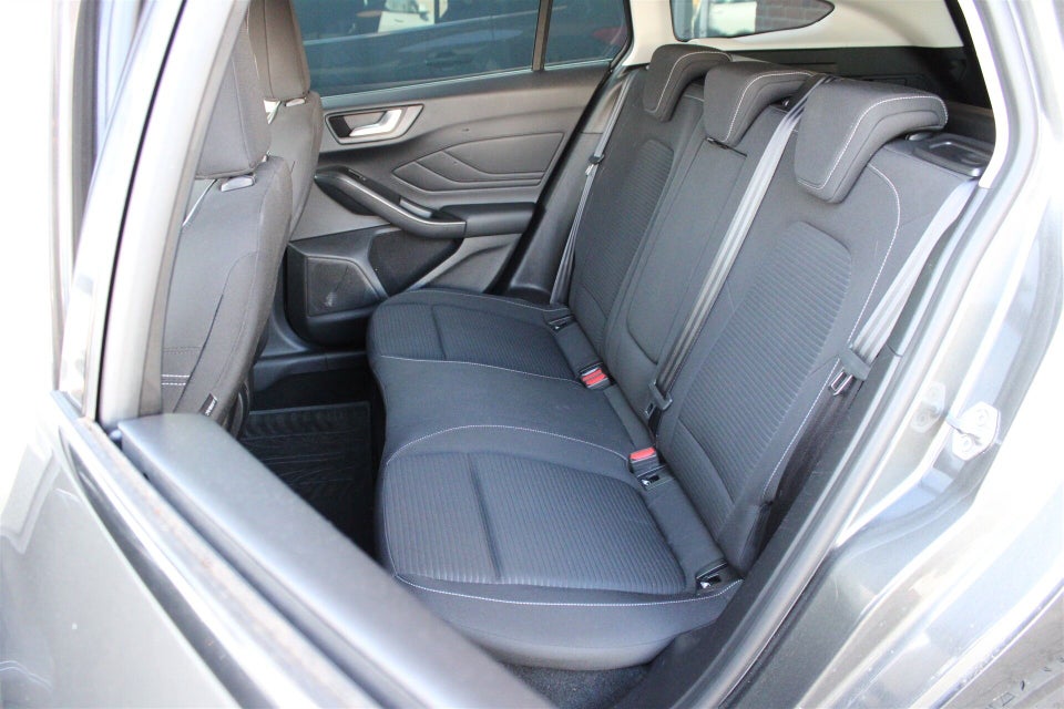Ford Focus 2,0 EcoBlue Titanium stc. aut. 5d