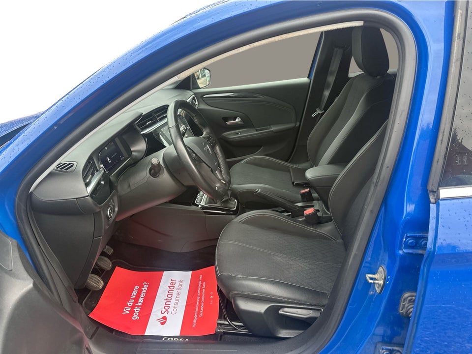 Opel Corsa 1,2 CityLine+ 5d