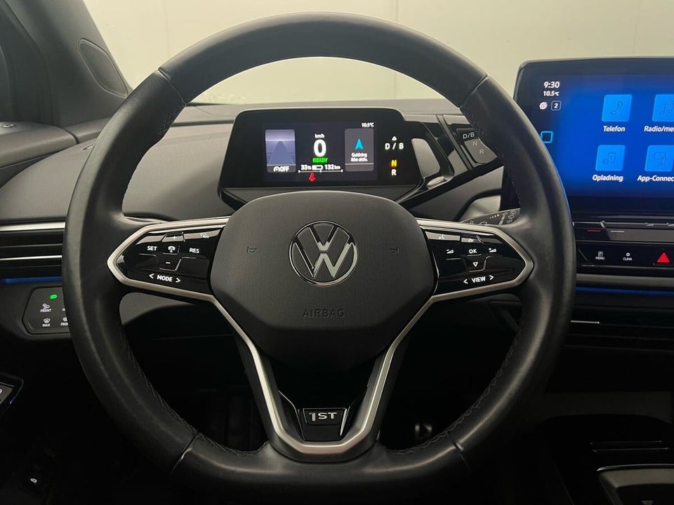 VW ID.4 77 1ST Pro Performance Max 5d