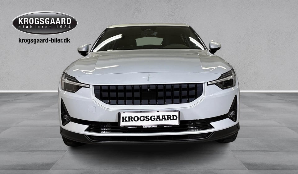 Polestar 2 Long Range 5d