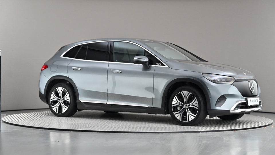 Mercedes EQE350 4d